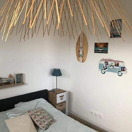 Ferienhaus Maison Familiale Et Spacieuse Avec Piscine