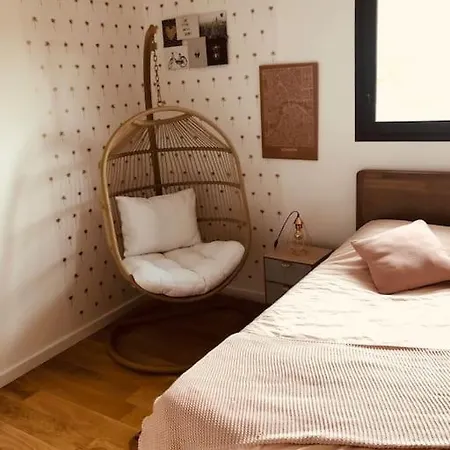Nyaraló Maison Familiale Et Spacieuse Avec Piscine Mios