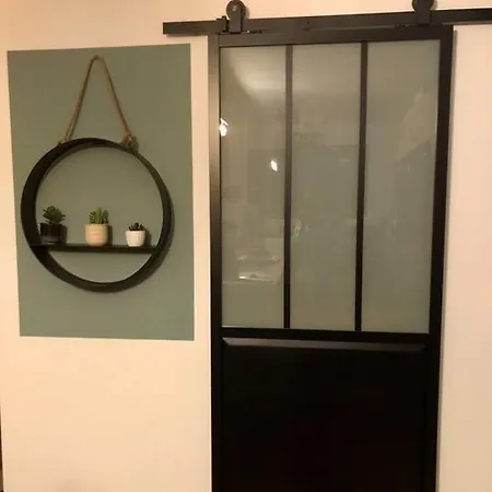 بيت للعطل Maison Familiale Et Spacieuse Avec Piscine *