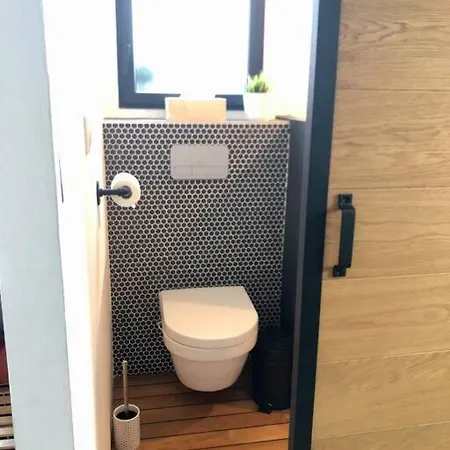 Ferienhaus Maison Familiale Et Spacieuse Avec Piscine