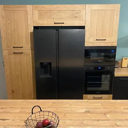 بيت للعطل Maison Familiale Et Spacieuse Avec Piscine *