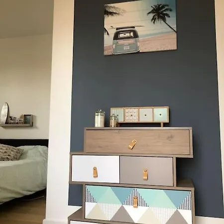 بيت للعطل Maison Familiale Et Spacieuse Avec Piscine *