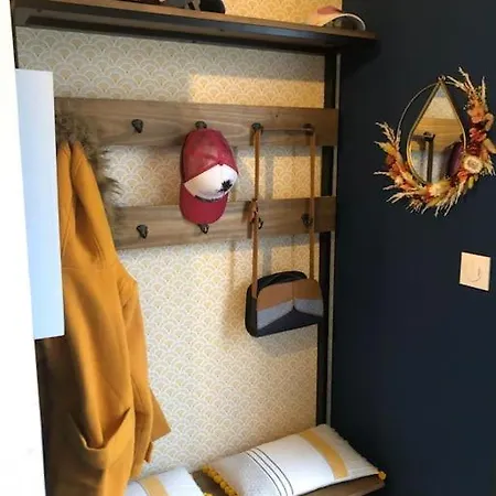 Ferienhaus Maison Familiale Et Spacieuse Avec Piscine