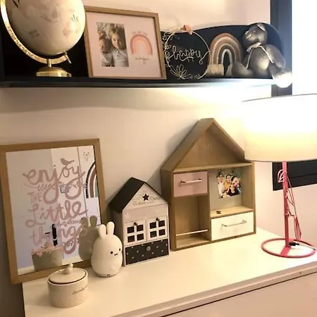 بيت للعطل Maison Familiale Et Spacieuse Avec Piscine *