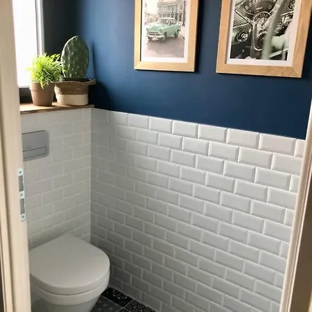 Ferienhaus Maison Familiale Et Spacieuse Avec Piscine